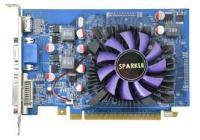 Sparkle GeForce GT 440 DDR3 1GB Graphics Card