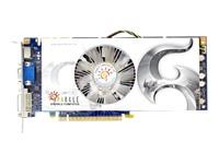 Sparkle GeForce GTS 250 512MB Graphics Card