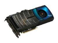 Sparkle GeForce GTX 480 GDDR5 1536MB Graphics Card