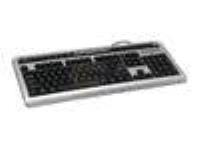 Spec Research KA-558U-HUB Keyboard