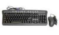 Spec Research KB558BBP Keyboard