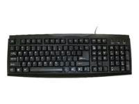 Spec Research KB-118U Keyboard