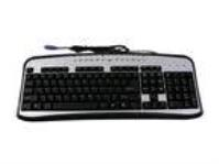 Spec Research KD558BPS2 Keyboard