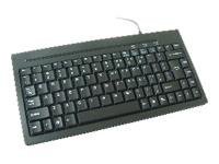 Spec Research X-Gene 01021 Keyboard