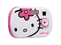 Spectra Innovations Hello Kitty KT7002 VGA USB Digital Camera