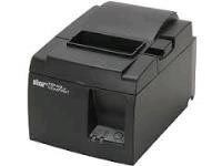 Star Micronics TSP143LAN Thermal Receipt Printer