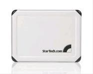 StarTech 3 Port USB 2.0 Hub Multi Media Memory Card Reader