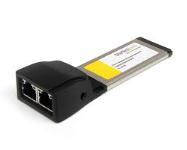 StarTech EC2000S Ethernet Adapter