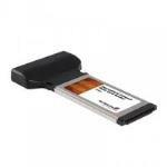 StarTech ExpressCard CF2EC Memory Card Reader