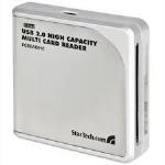 StarTech FCREADHC Memory Card Reader