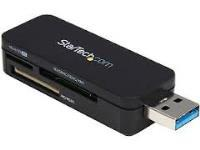 StarTech FCREADMICRO3 USB 3.0 Memory Card Reader