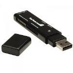 StarTech FCREADMICRO Multi Media Memory Card Reader