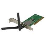 StarTech PCI 300 Mbps 802.11 b/g/n Wireless Network Adapter