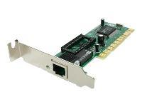 StarTech ST100SLP Low Profile PCI 10/100 Mbps Ethernet Adapter