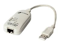 StarTech USB1100S USB Ethernet Adapter