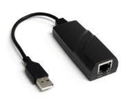 StarTech USB21000S2 Gigabit Ethernet Adapter