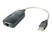 StarTech USB2100S USB Ethernet Adapter