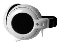 SteelSeries 51006 Behind-the-Head Binaural Stereo Headset