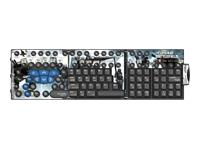 SteelSeries Battlefield 2 Keyboard