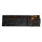 SteelSeries Cataclysm Keyboard