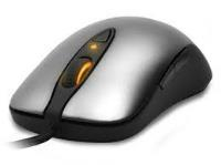 SteelSeries Sensei Pro Grade Laser Mice