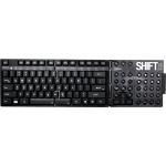 SteelSeries Shift MMO Keyboard