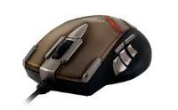 SteelSeries World of Warcraft Cataclysm Mice