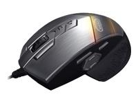 SteelSeries World of Warcraft MMO Gaming Mice