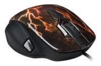 SteelSeries World of Warcraft MMO Legendary Edition Gaming Mice