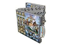 SteelSeries Zboard Interface for Microsoft Age of Mythology Keyboard