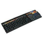 SteelSeries Zboard Keyset Starcraft II Keyboard