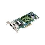 Super Micro Computer AOC-SG-i2 PCI-e x4 Ethernet Adapter