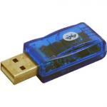 Syba SD-U1BTC2-IS Bluetooth Adapter