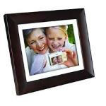 Sylvania SPF3410/G7 Digital Picture Frame