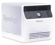 Synology 4-Bay 4 TB Network Attached Storage