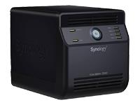 Synology CS407 DT Network Attached Storage