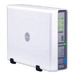 Synology DiskStation DS110j Network Attached Storage