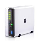Synology DiskStation DS111 1Bay DT Network Attached Storage
