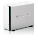 Synology DiskStation DS112J Network Attached Storage