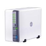 Synology DiskStation DS210J Network Attached Storage