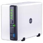 Synology DiskStation DS211 2Bay DT Network Attached Storage