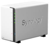Synology DiskStation DS212j Network Attatched Storage