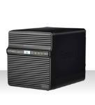 Synology DiskStation DS410 Network Attached Storage