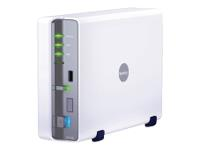 Synology DS108j DT Network Attached Storage