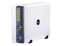 Synology DS109 Network Attached Storage