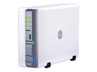 Synology DS109J Disk Station Network Attached Storage