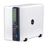 Synology DS209 Disk Station 2Bay Network Attached Storage