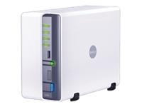 Synology DS209J Disk Station Network Attached Storage