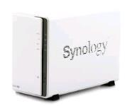 Synology DS214se Network Attached Storage