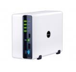 Synology DS-207 DT Network Attached Storage